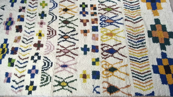 Image 1 of Tapis berbère Tapis