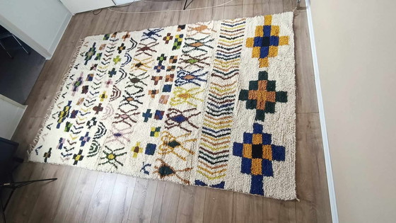 Image 1 of Tapis berbère Tapis