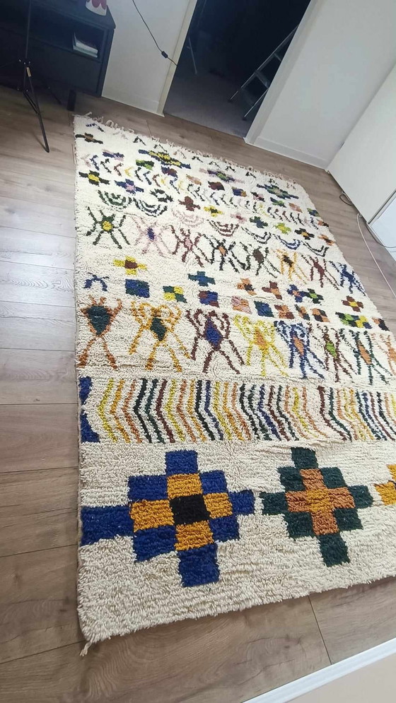 Image 1 of Tapis berbère Tapis