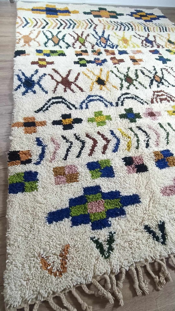 Image 1 of Tapis berbère Tapis