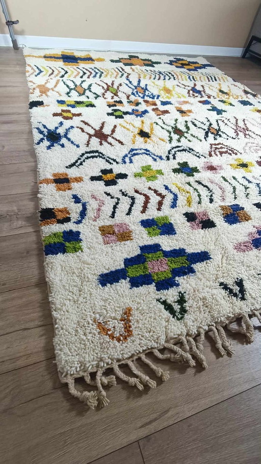 Tapis berbère Tapis