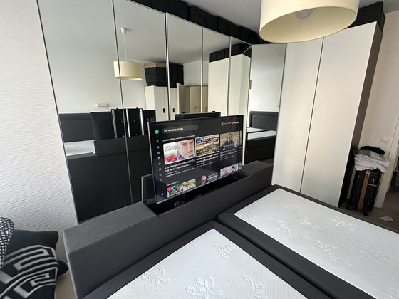 Image 1 of Sommier Swiss Sense 180X210