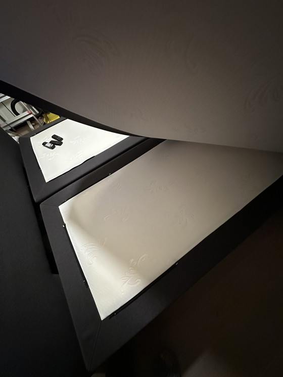 Image 1 of Sommier Swiss Sense 180X210