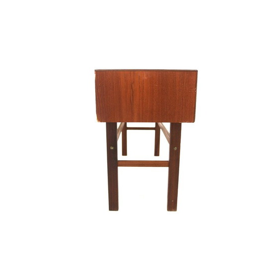 Image 1 of Commode vintage en teck, Suède 1960