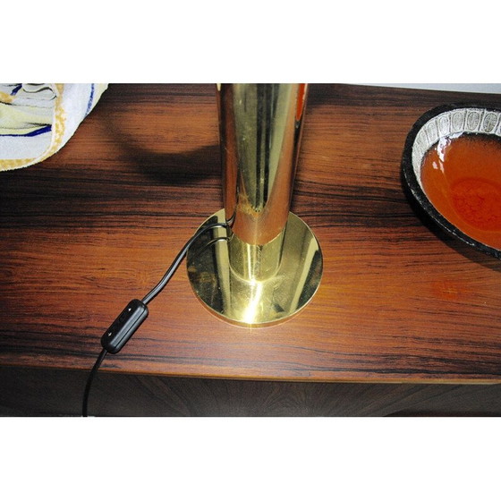 Image 1 of Paire de lampes vintage apr Staff Leuchten 1970