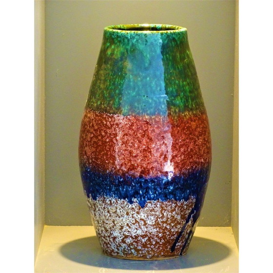 Image 1 of Vase en céramique vintage