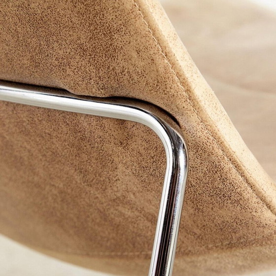 Image 1 of Chaise longue vintage Catifa 70 par Lievore Altherr Molina pour Harper