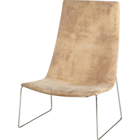 Image 1 of Chaise longue vintage Catifa 70 par Lievore Altherr Molina pour Harper