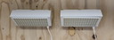 Lampe murale vintage Ikea