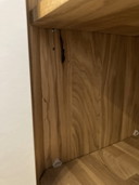 Gazzda Ena Cabinet 2 portes