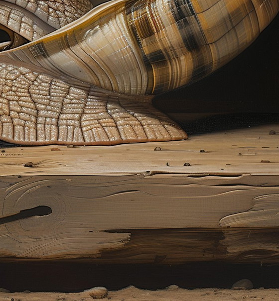 Image 1 of Au-delà du principe de la coquille