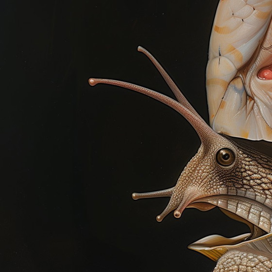 Image 1 of Au-delà du principe de la coquille