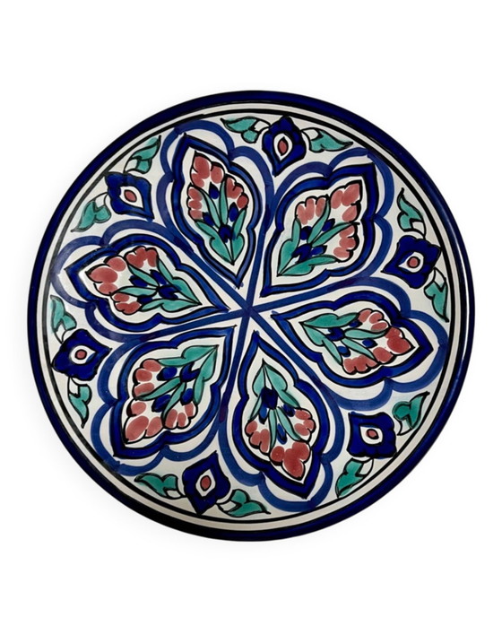 Image 1 of Assiette Tunisienne