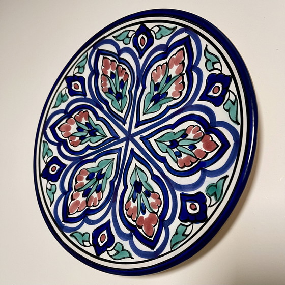 Image 1 of Assiette Tunisienne