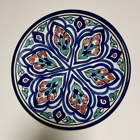 Image 1 of Assiette Tunisienne