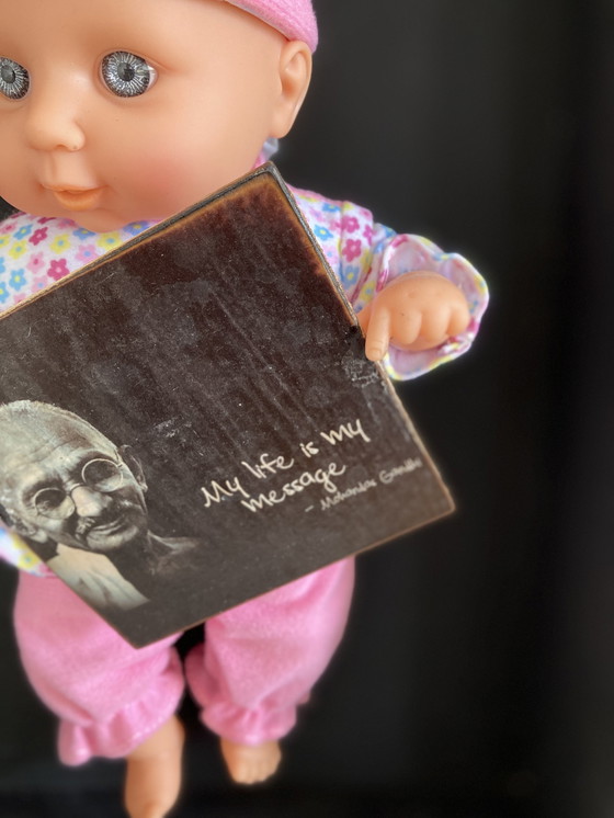 Image 1 of Diorama Design Harry De Winter Unique