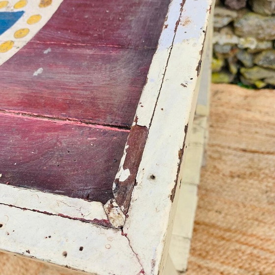 Image 1 of Meubles d'appoint vintage