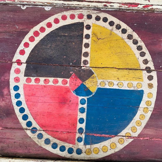 Image 1 of Meubles d'appoint vintage