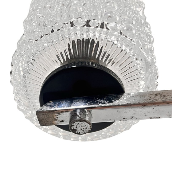 Image 1 of Lustre, Lidokov Type V167-1268, Tchécoslovaquie, 1970S