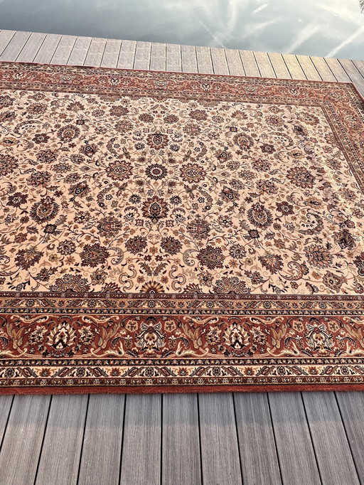 Tapis oriental 250 X 350 cm