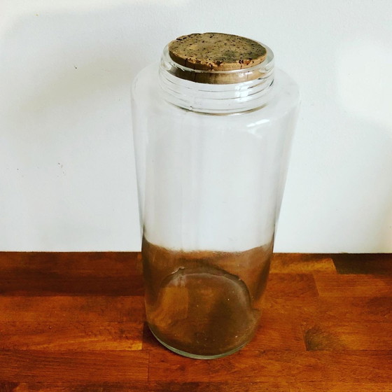 Image 1 of Grand Bocal D’Apothicaire