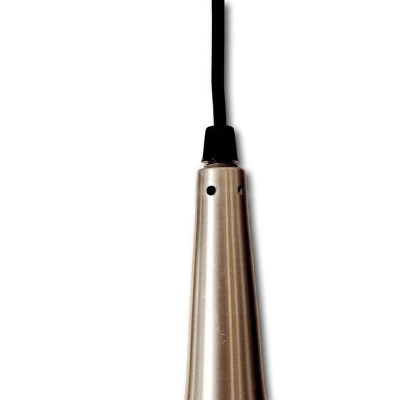 Image 1 of Lamello, lampe suspendue en métal, Danemark 1960