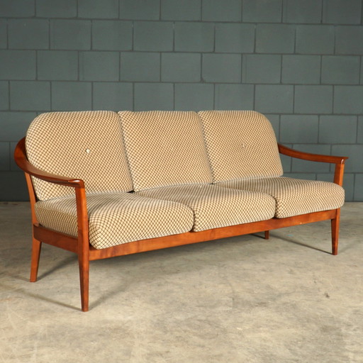 Groupe de sièges vintage - Wilhelm Knoll - 1960s