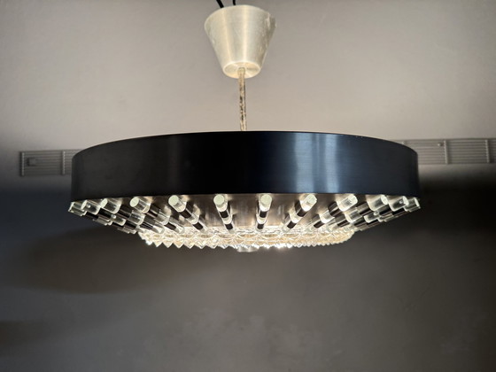 Image 1 of Plafonnier Mid Century Space Age