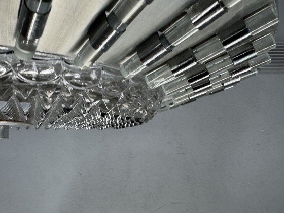 Image 1 of Plafonnier Mid Century Space Age