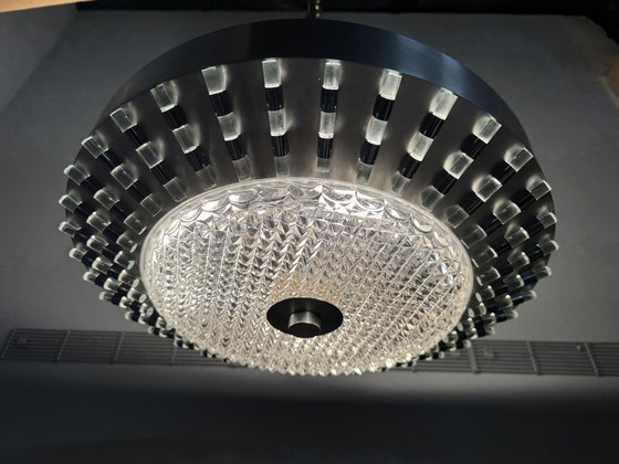 Image 1 of Plafonnier Mid Century Space Age