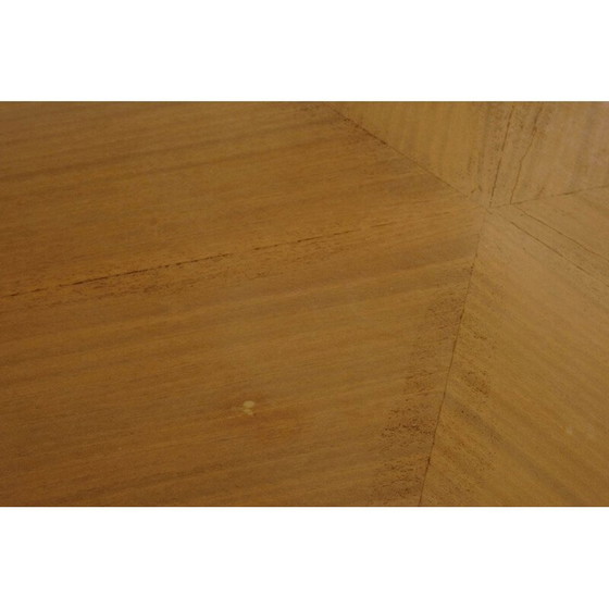 Image 1 of Table M vintage par P. Starck pour Driade Aleph, 1980