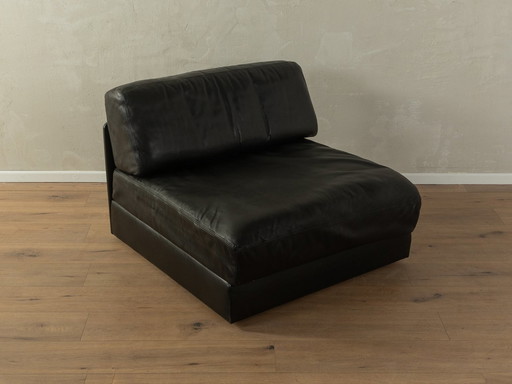 Fauteuil Ds-76 De Sede