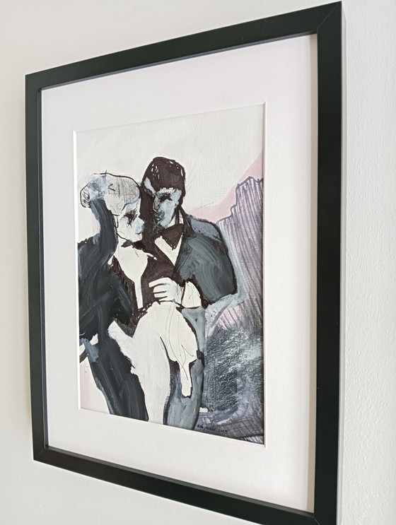 Image 1 of Rob Jacobs - Obligation