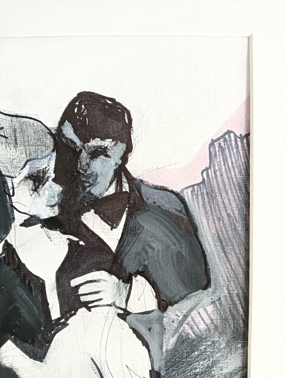 Image 1 of Rob Jacobs - Obligation