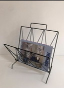 Retro - Porte-revues vintage