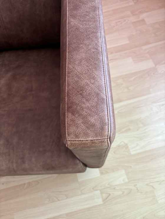 Image 1 of Lederland Fauteuil en cuir Axios