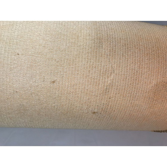 Image 1 of Lampadaire vintage en aluminium, 1970