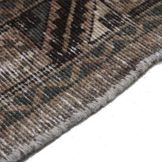 Image 1 of Tapis persan vintage 294x157