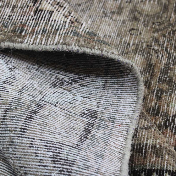 Image 1 of Tapis persan vintage 294x157