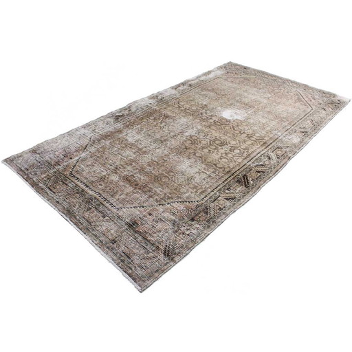 Tapis persan vintage 294x157