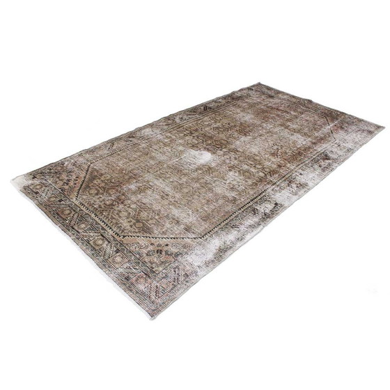 Image 1 of Tapis persan vintage 294x157