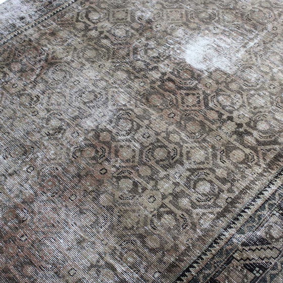Image 1 of Tapis persan vintage 294x157
