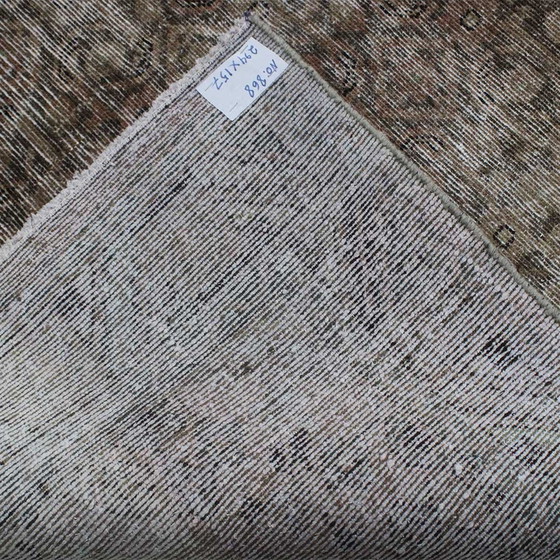 Image 1 of Tapis persan vintage 294x157