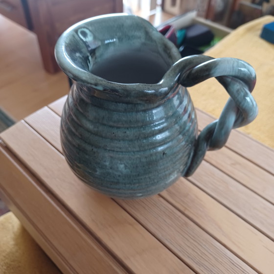 Image 1 of Pichet en céramique Alexandre De Wemmel