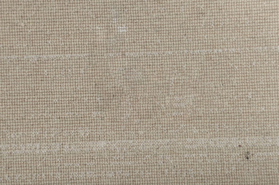 Image 1 of Designer Tapis Moderne Viscose Avec Brillant De Soie Pièce D'art 339 X 254 Cm