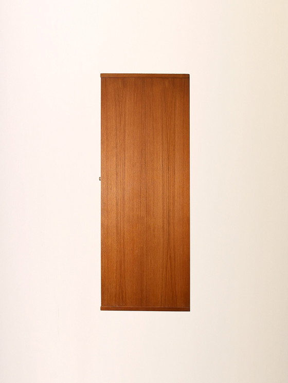 Image 1 of Armoire à archives vintage