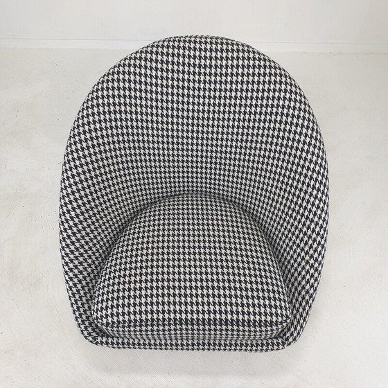 Image 1 of Paire de fauteuils vintage F115 par Theo Ruth pour Artifort, années 1960