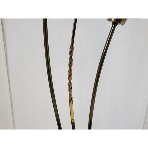 Image 1 of Lampadaire vintage Arlus, 1950