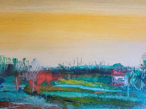 Gustave Van Steenwegen/ Anvers/