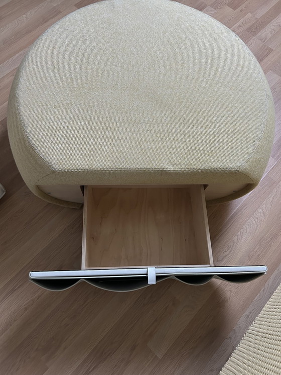 Image 1 of Tabouret Montis